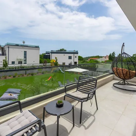 Luxury 78 By Istrabook Villa Banjole