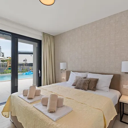 Luxury 78 By Istrabook Villa Banjole