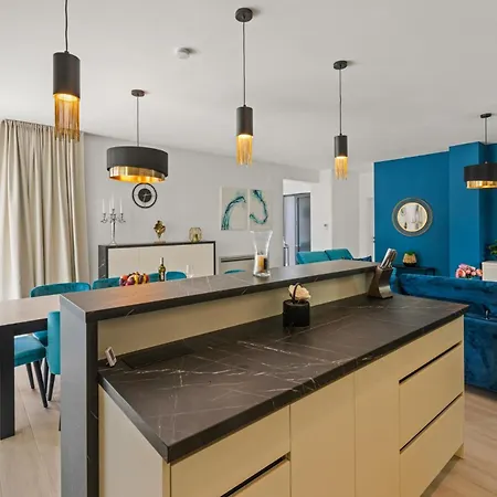 Villa Luxury 78 By Istrabook