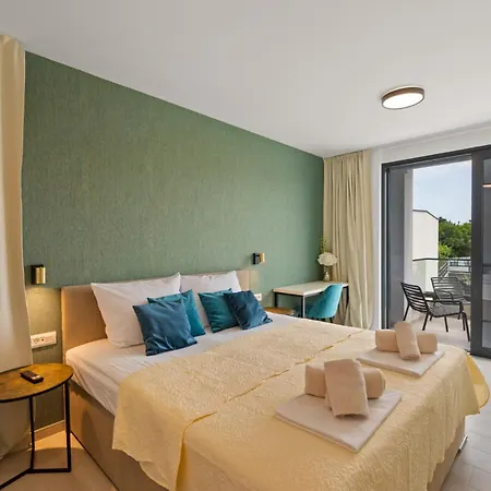 Villa Luxury 78