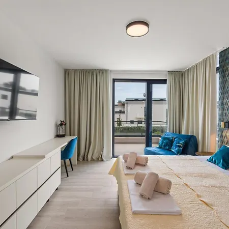 Luxury 78 Villa Banjole