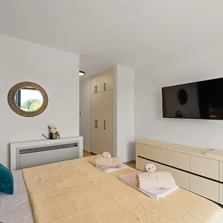 Luxury 78 Villa Banjole