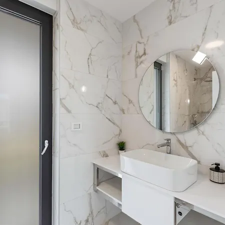 Villa Luxury 78 Banjole