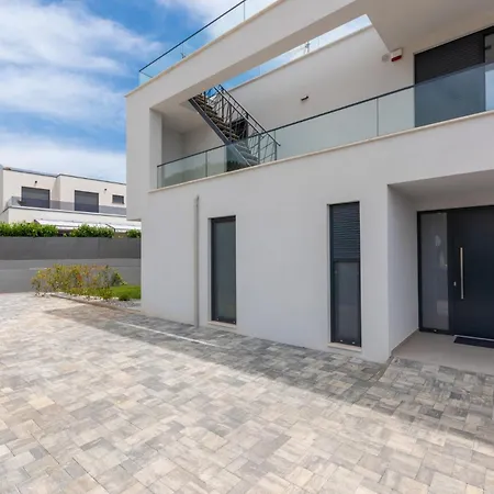 Villa Luxury 78 Banjole