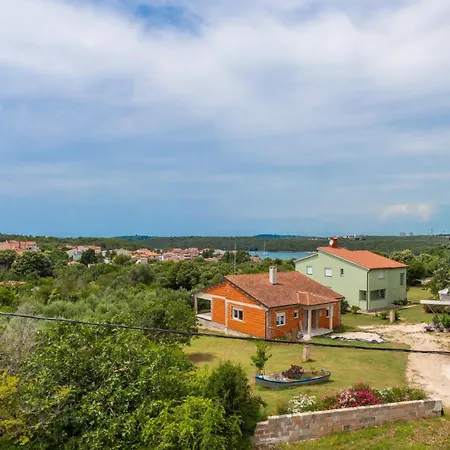 Villa Luxury 78 Banjole